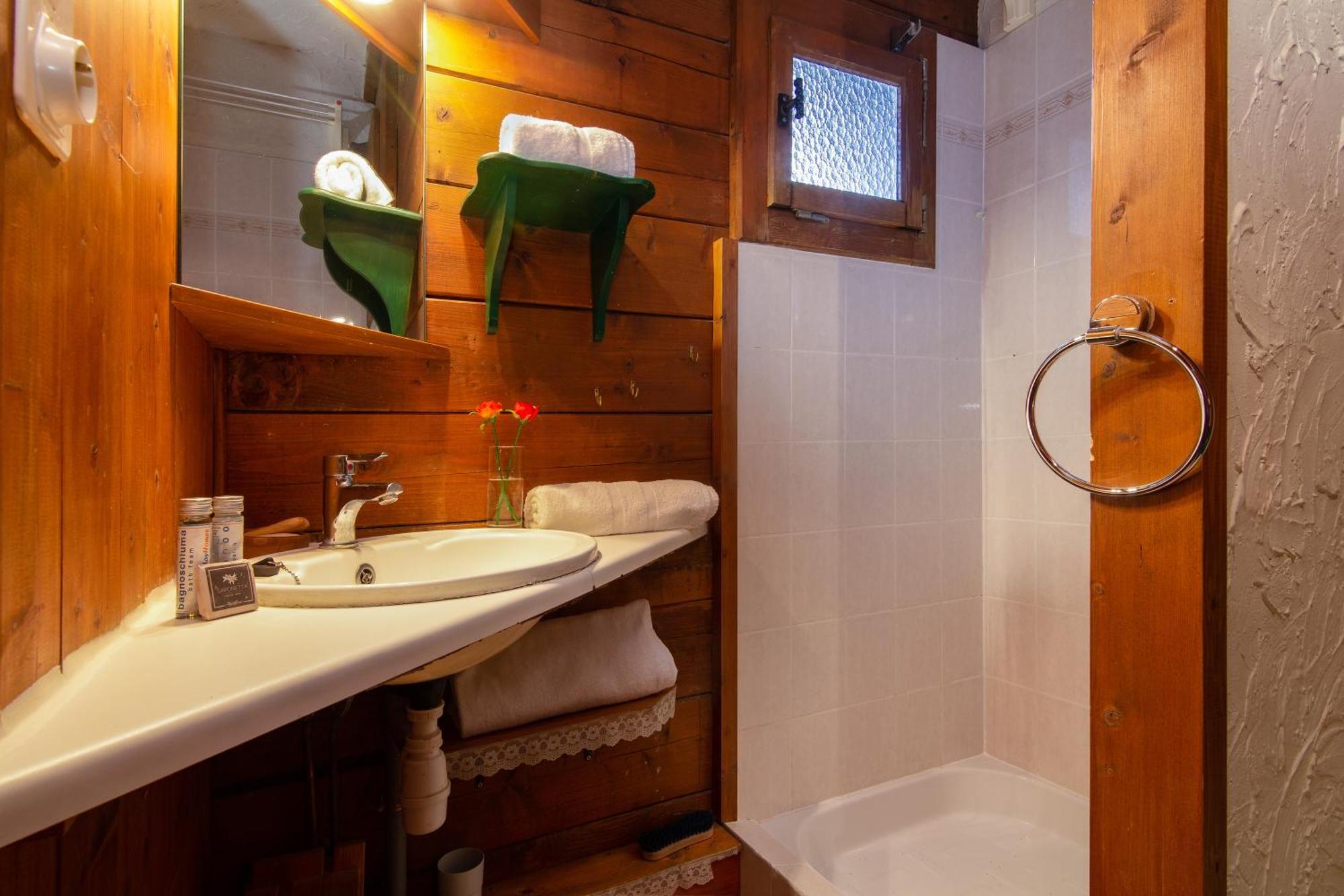 Residence Amethystes D4 Ski In Ski Out - Happy Rentals Chamonix Kültér fotó